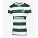 Sporting CP Fotis Ioannidis #89 Prima Maglia 2026-27 Manica Corta Sporting CP Fotis Ioannidis #89 Prima Maglia 2026-27 Manica Corta